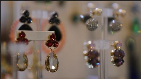 Sujetos armados asaltan joyería de Puerta Aragón, en la GAM 