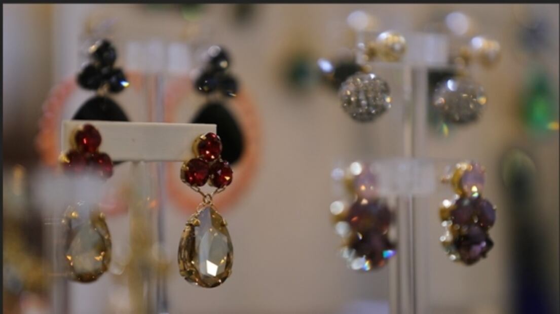 Joyería mexicana, una opción de regalo para mamá