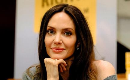 Angelina Jolie impone tendencia con el corte de pelo ideal para mujeres mayores de 40 años