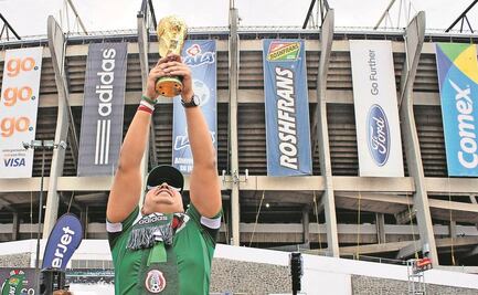 Ver ganar a nuestro equipo de futbol tiene un efecto similar al de una droga, asegura académico de la UNAM