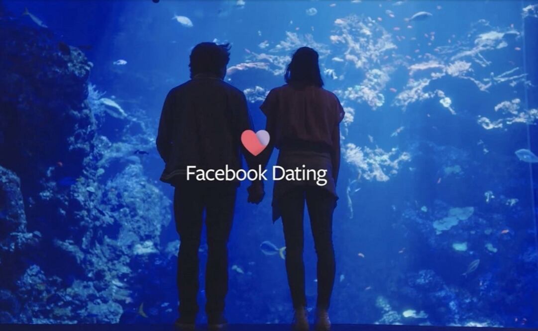 Este servicio "hace más fácil encontrar el amor a través de lo que te gusta", explican desde Facebook, y a "crear relaciones significativas" a través de los que se tiene en común.