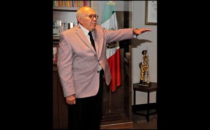 Confirman dos solicitudes de juicio político contra Luis Guillermo Benítez, exalcalde de Mazatlán