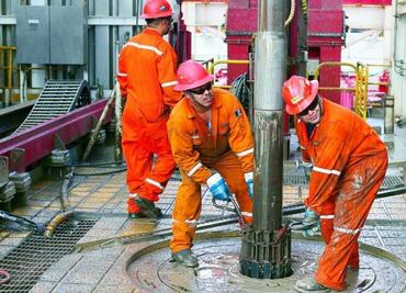 En 2017 no hubo ingresos por cobertura petrolera: SHCP