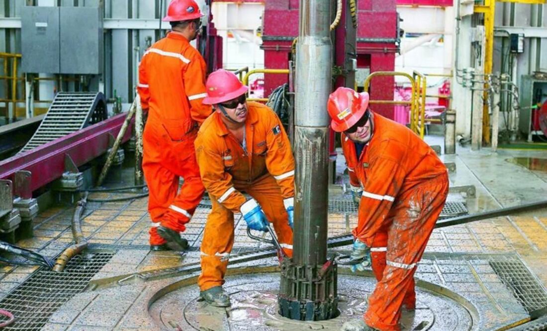 En 2017 no hubo ingresos por cobertura petrolera: SHCP