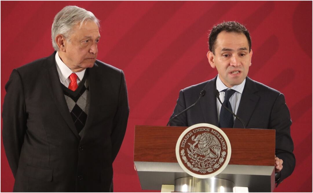 Foto: Archivo / EL UNIVERSAL