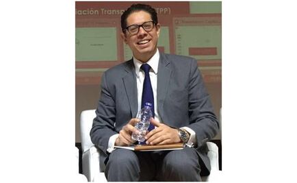 México preparado para cualquier escenario en TLCAN: Baker