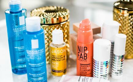 ¿Cuándo es necesario cambiar tus productos de belleza?