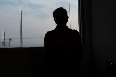 Emiten recomendación por retención de hombre que purgó sentencia