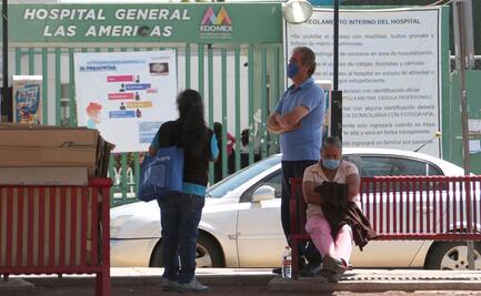 Ecatepec se declara en "alerta máxima" por Covid-19