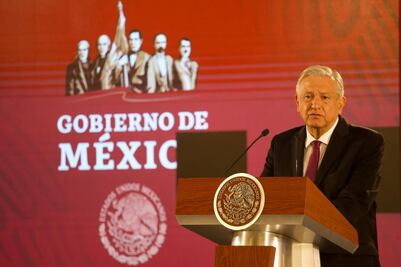 España rechaza “con toda firmeza” carta de AMLO sobre disculpa por la Conquista