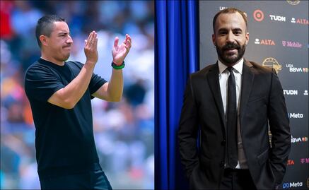 Efraín Juárez sorprende con impresionante elogio a Marc Crosas; “Era la joya del Barcelona”