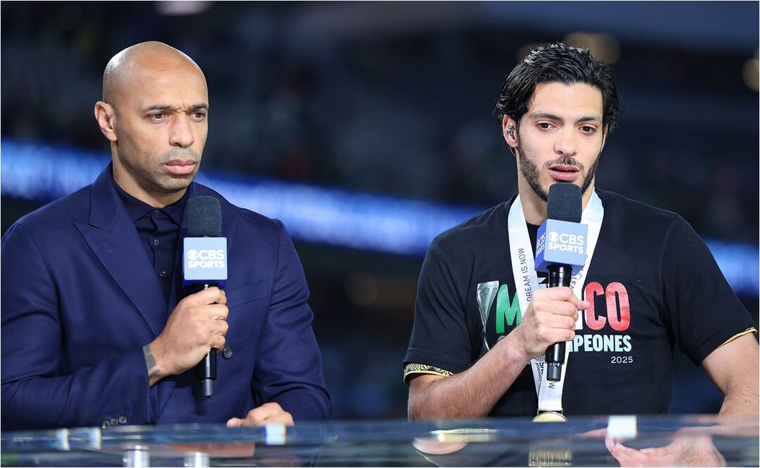 FOTO: IMAGO7 - Thierry Henry elogia a Raúl Jiménez por su capacidad goleadora; "Hace la diferencia"