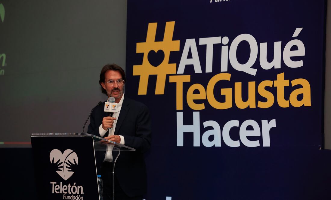 Foto: Irvin Olivares/EL UNIVERSAL