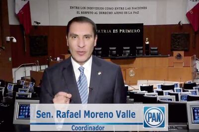 Chocan Morena y oposición por decisión de la SCJN