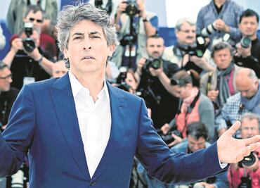 Alexander Payne abrirá en Venecia