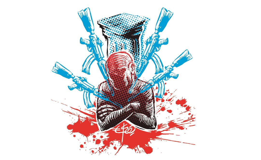 Los herederos de la Unión Tepito