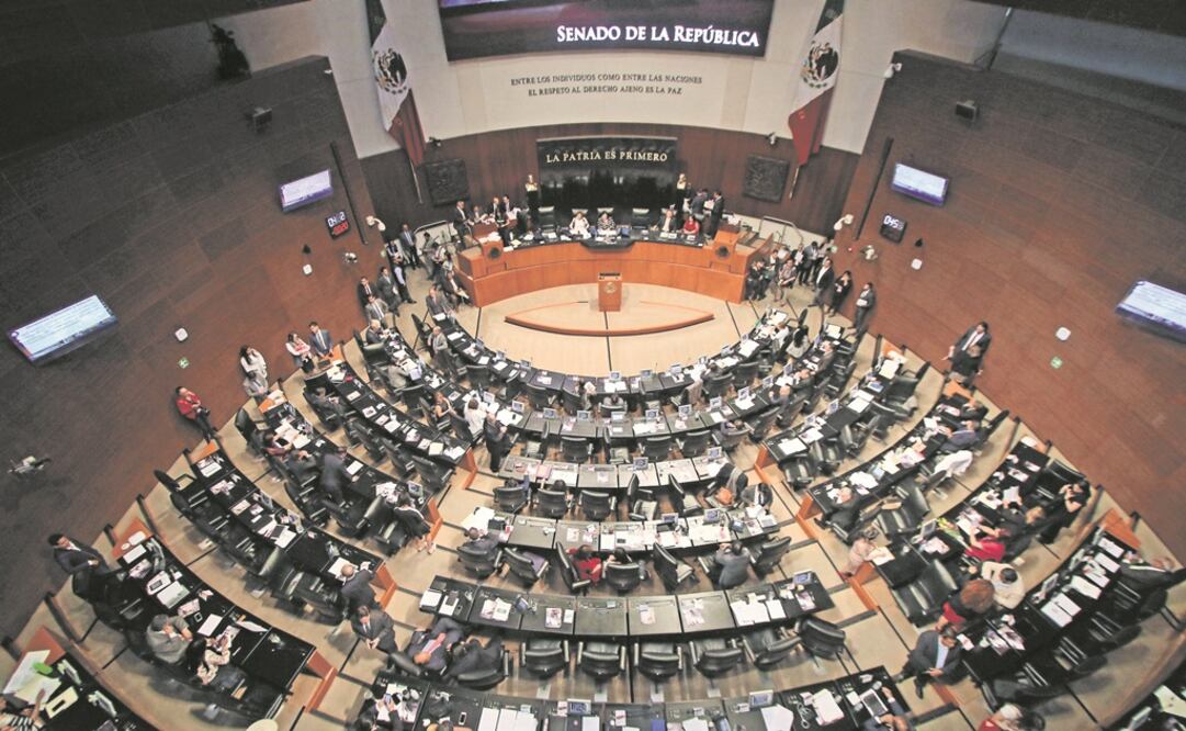 Foto: Carlos Mejía/EL UNIVERSAL