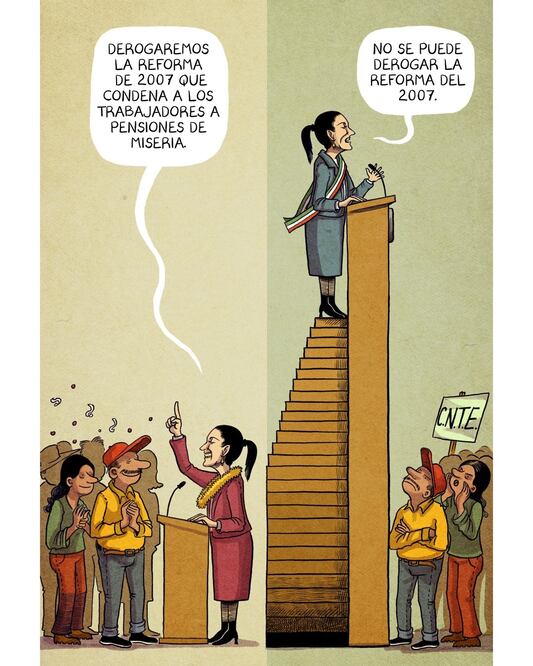Cartón de CHELO