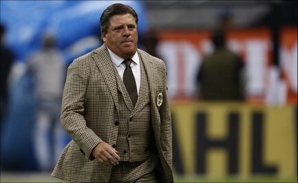 El América ya tiene candidatos para suplir a Miguel Herrera