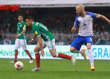 El gran clásico de nuestro país