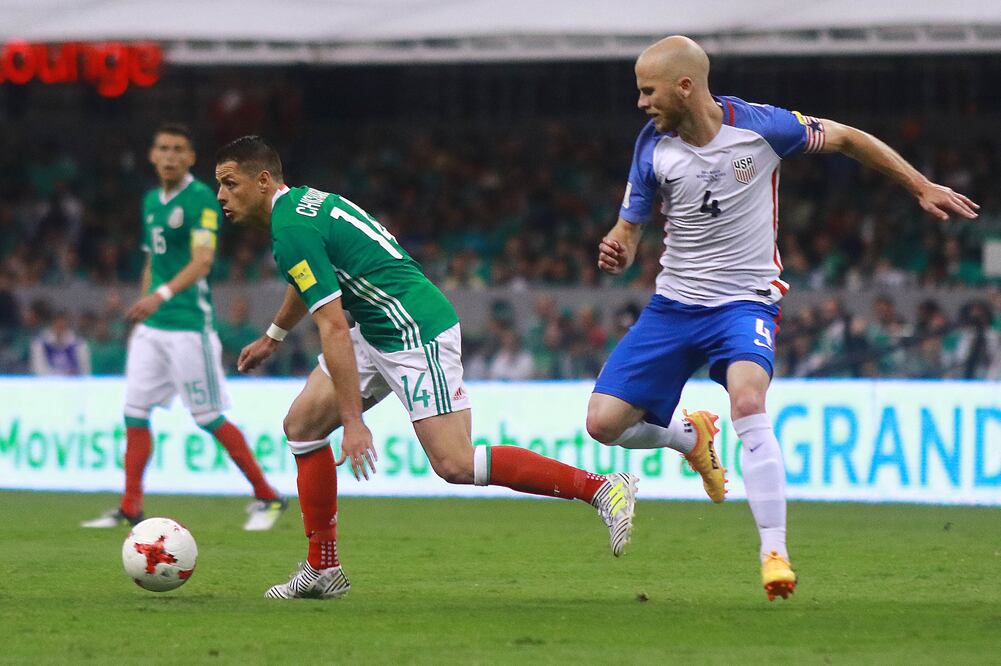 El gran clásico de nuestro país