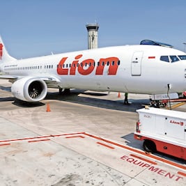 FBI se suma a investigación por certificación de los Boeing