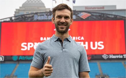 Daniel Suárez ilusiona en carrera “The Clash”; culminó en cuarto lugar