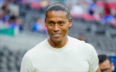 Joel Huiqui sueña en grande con Cruz Azul: “El objetivo es crear un equipo de época”