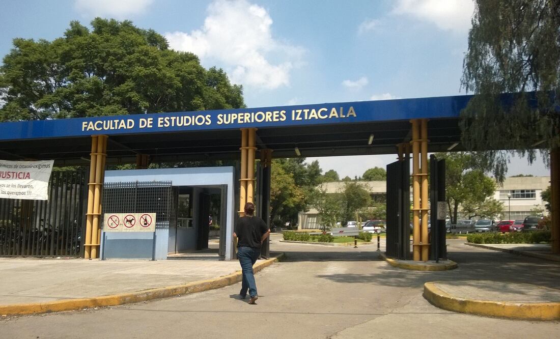 Foto: Juan Manuel Barrera / EL UNIVERSAL