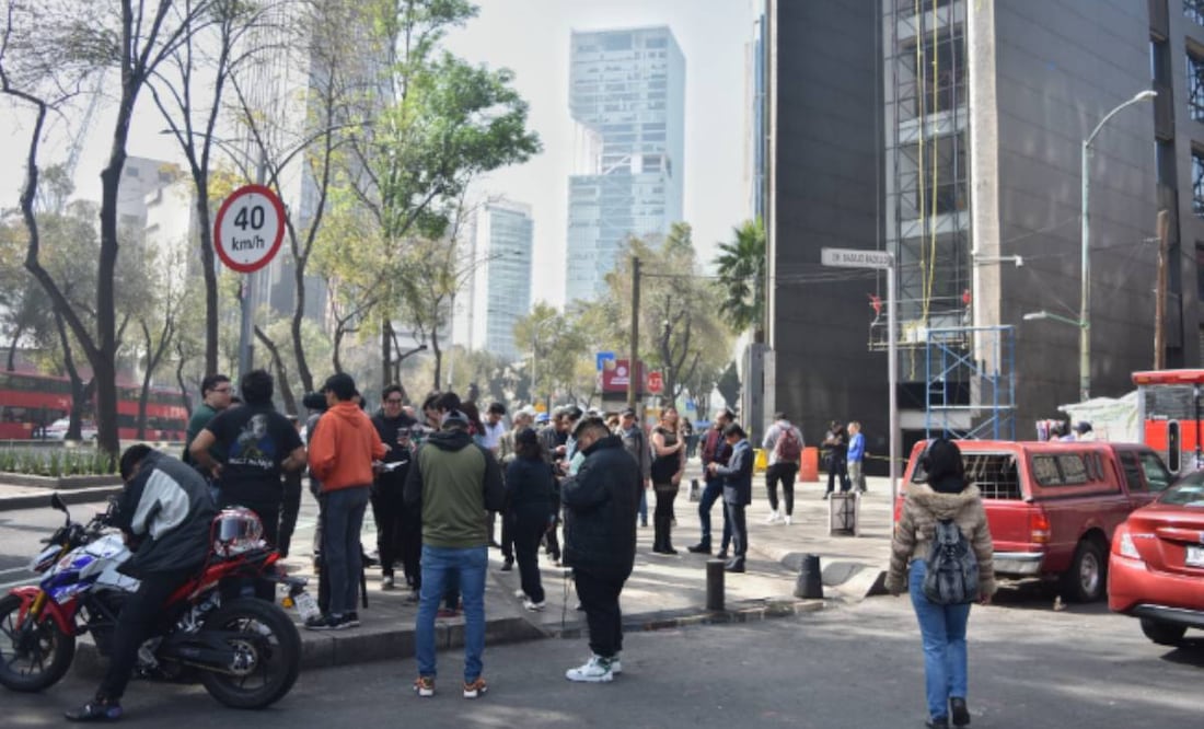 Foto: Eduardo Castañeda/El Universal