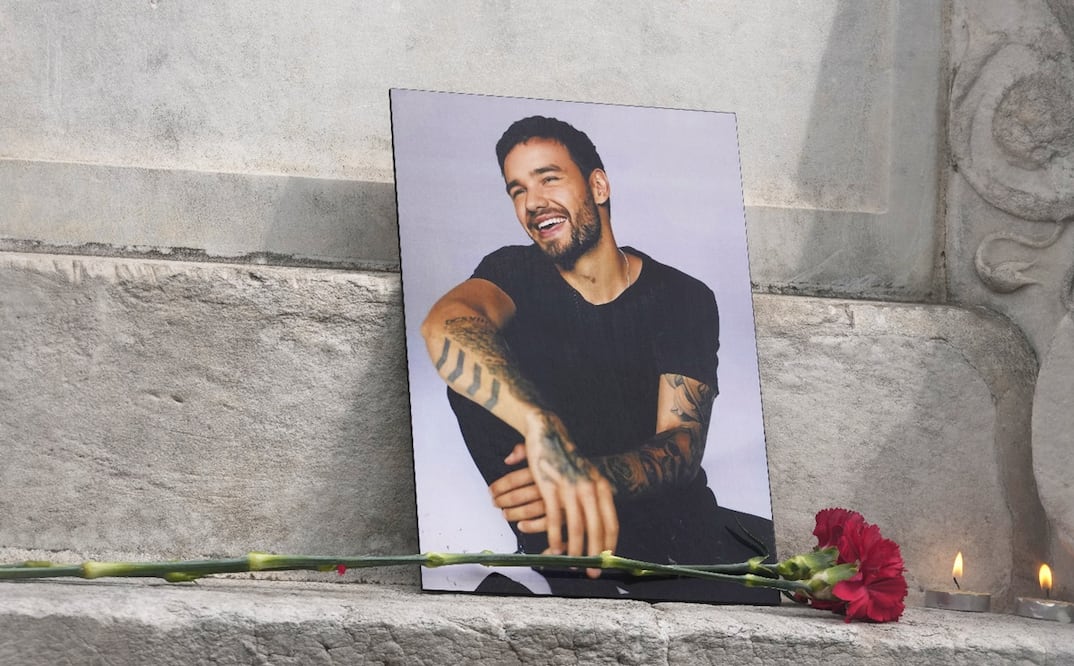 Liam Payne falleció el pasado 16 de octubre. Foto: AP / Paul White