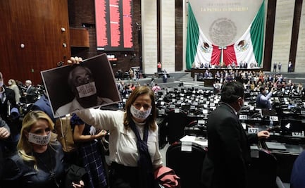 Acalorado pleito entre MC y PRI, naranjas acusan a tricolores de traidores