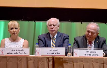 Embarazo adolescente, un desafío a enfrentar en salud: Narro