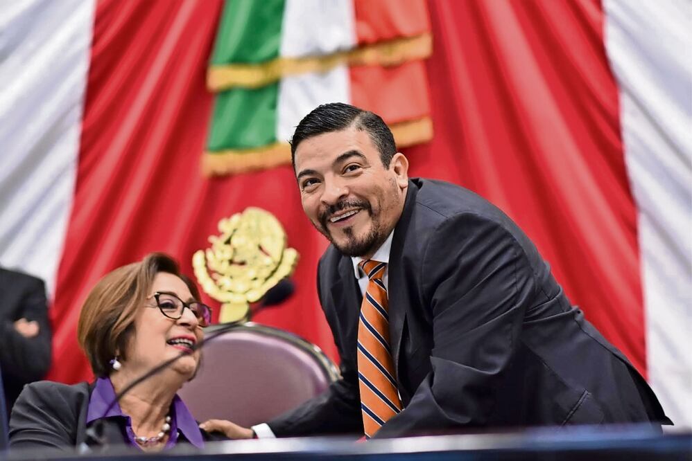 Juan Javier Gómez Cazarín. Foto: Especial