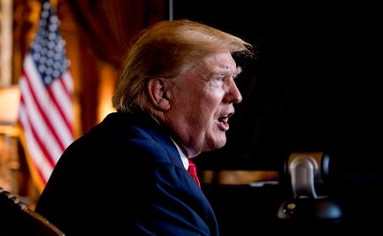 Pide Trump proteger la embajada de EU en Irak: Casa Blanca