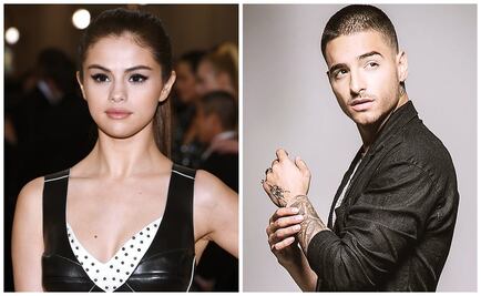 Selena Gomez lanza fuerte crítica a Maluma