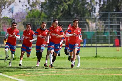 Guadalajara por un cierre memorable ante Mazatlán FC
