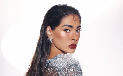 El emotivo significado del vestido que Galilea Montijo lució en LCDLF