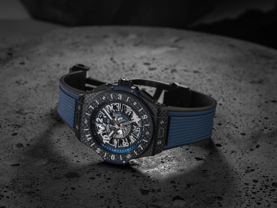 El mundo a un pulsador de distancia