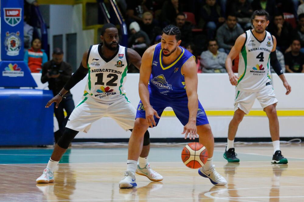 Imago7. Los capitalinos estarán ubicados en Grupo B