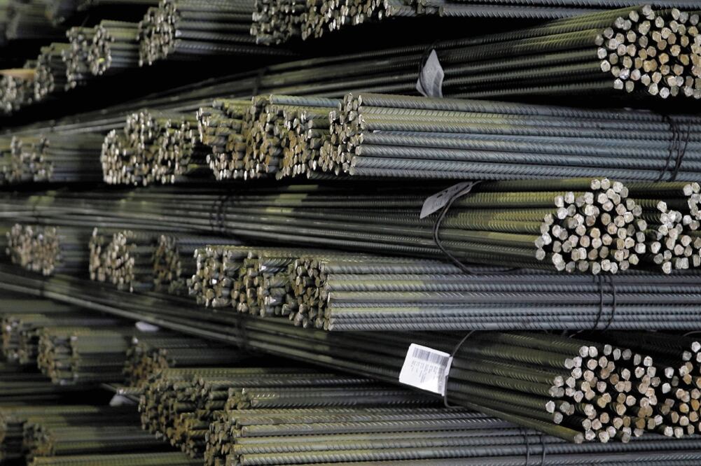 El Departamento de Comercio encontró que estructuras de acero mexicano se exportaron con un margen de dumping de hasta 30.58%. Foto: