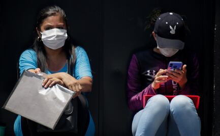 Coronavirus: Casos confirmados de Covid-19 en Puebla al 11 de abril 