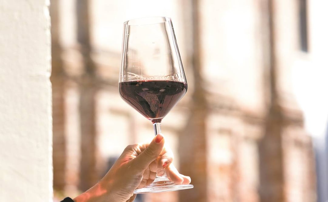 Foto: Archivo EL UNIVERSAL