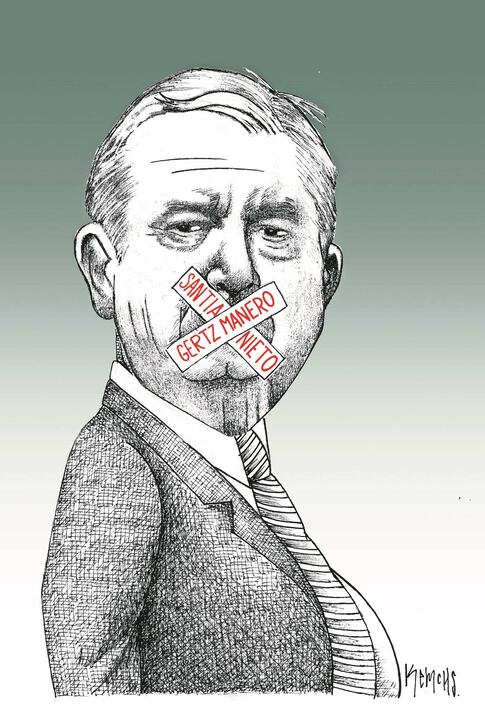 Hablando de honestidad