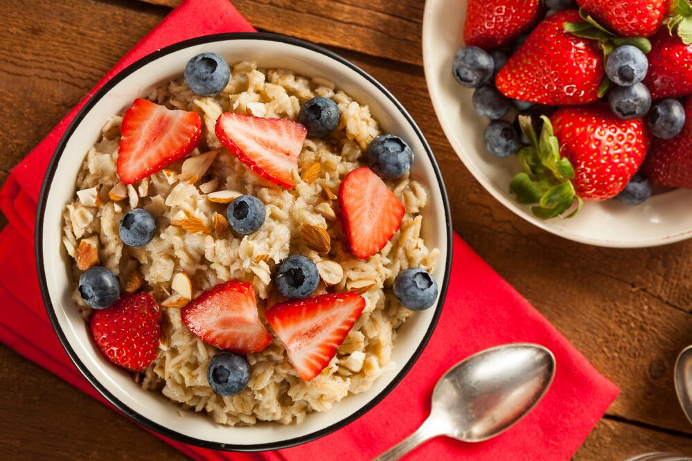  Te damos una opción saludable para que sustituyas el cereal (foto: Istock)