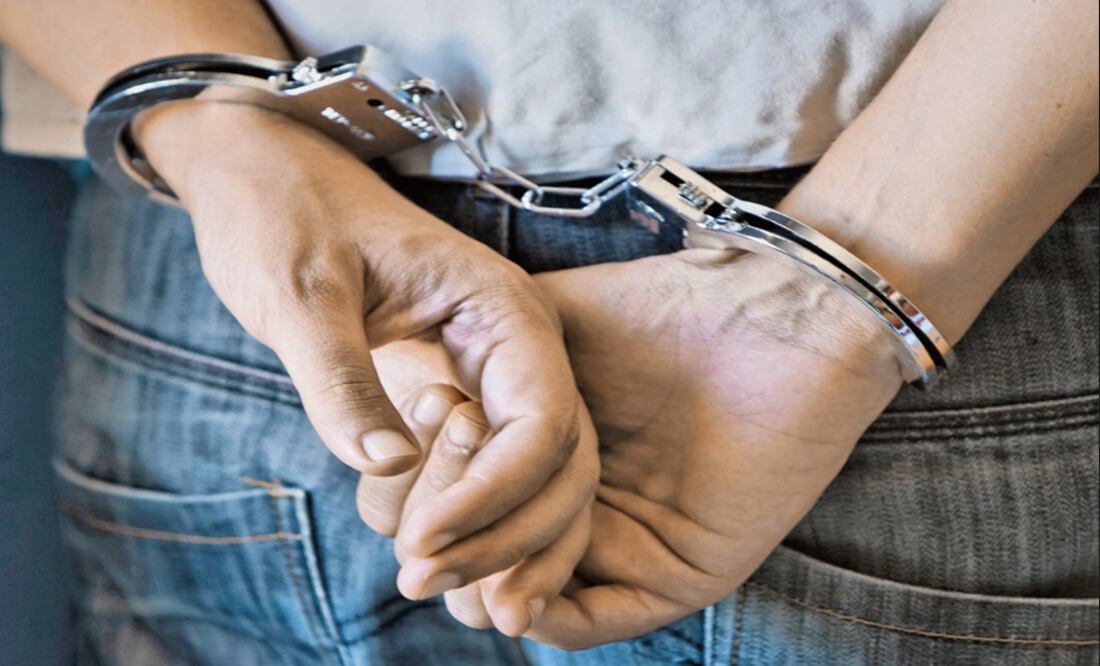 Antonio León Rojas operated in behalf of the deadly Mexican cartel - Photo: File photo/EL UNIVERSAL