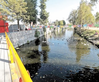 Colonos de Canal Nacional y autoridades firman acuerdo