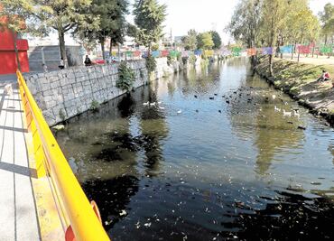 Colonos de Canal Nacional y autoridades firman acuerdo