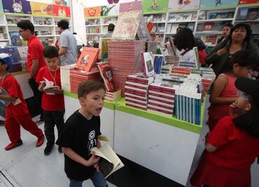 Cancelan Feria Internacional del Libro Infantil y Juvenil, será virtual