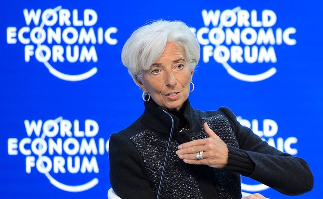 El FMI consideró que en los mercados emergentes hay espacio para hacer un crecimiento más inclusivo y reducir la desigualdad. Foto: AFP